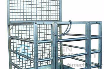   Forklift Safety Cage/ Man cage