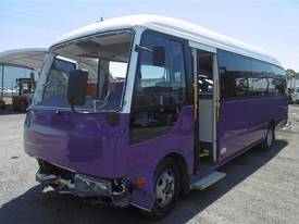 2015 Mitsubishi Rosa Bus - Now Wrecking! - picture0' - Click to enlarge