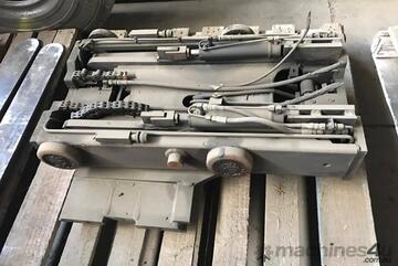 Pantograph Forklift Carriage