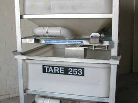 Stackable IBC Hopper Feeder - 730L - picture0' - Click to enlarge