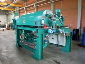 USED DECANTER CENTRIFUGE WITH WARRANTY - picture0' - Click to enlarge