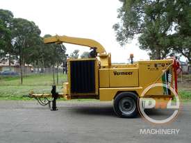 Vermeer BC1800 Wood Chipper Forestry Equipment - picture1' - Click to enlarge