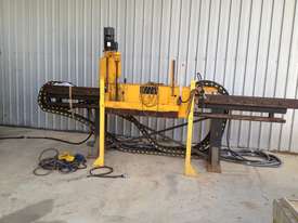 Ficep 918DNV Beam Line - picture0' - Click to enlarge