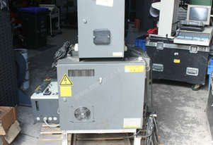 Fanuc Robot System R-J3 A06B-2409-B010