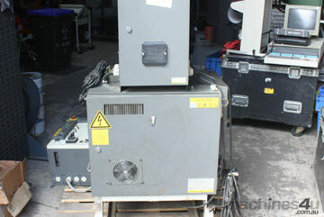 Fanuc Robot System R-J3 A06B-2409-B010