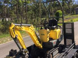 Mini Excavator and Dingo Package - picture0' - Click to enlarge