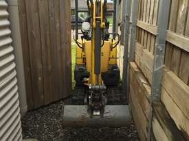 Mini Excavator and Dingo Package - picture1' - Click to enlarge