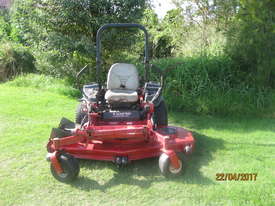 Toro Z Master Zero Turn Mower Ride On - picture0' - Click to enlarge