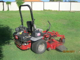 Toro Z Master Zero Turn Mower Ride On - picture1' - Click to enlarge