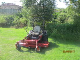 Toro Z Master Zero Turn Mower Ride On - picture2' - Click to enlarge