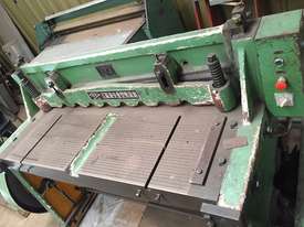 1250 x 3mm Mechanical Guillotine - picture0' - Click to enlarge