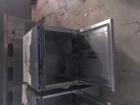 Undercounter dishwasher - picture0' - Click to enlarge