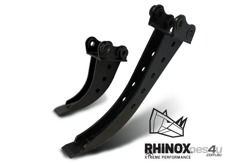 New 2017 Rhinox Deep Dig Micro Trenching Bucket 400 Excavator Bucket in