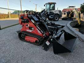 New  Boxer 320 Skid Steer Loader - Made in the USA - picture0' - Click to enlarge