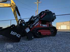 New  Boxer 320 Skid Steer Loader - Made in the USA - picture2' - Click to enlarge