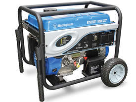 WESTINGHOUSE 10.6kVA Max Generator (Model: WHXC8500E) - picture0' - Click to enlarge