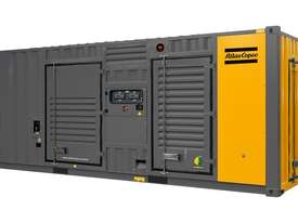 Prime Mobile Generator QAC 1100 Twin Power Generator - picture0' - Click to enlarge