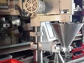 Mateer Burt Auger Filller with Conveyor ideal for  - picture0' - Click to enlarge