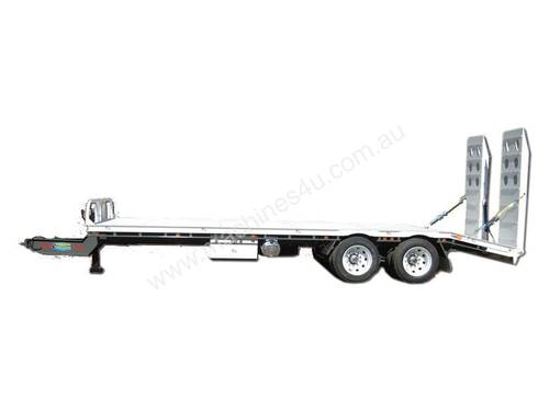 NEW COMING SOON : 25T AIR BRAKE PLANT TAG TRAILER FOR HIRE