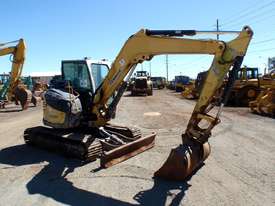 2013 Yanmar ViO80 Excavator *CONDITIONS APPLY* - picture0' - Click to enlarge