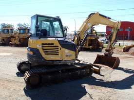 2013 Yanmar ViO80 Excavator *CONDITIONS APPLY* - picture1' - Click to enlarge