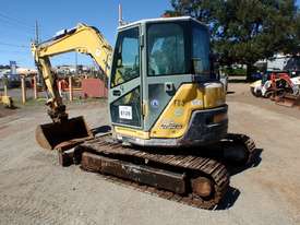 2013 Yanmar ViO80 Excavator *CONDITIONS APPLY* - picture2' - Click to enlarge