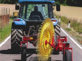 Sitrex TR 9  Rakes/Tedder Hay/Forage Equip - picture0' - Click to enlarge