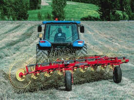 Sitrex TR 9  Rakes/Tedder Hay/Forage Equip - picture0' - Click to enlarge