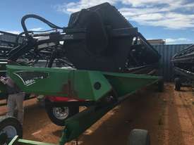 Midwest CH42CTF-W Header Front Harvester/Header - picture0' - Click to enlarge