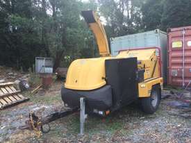 BC1400 chipper  - picture1' - Click to enlarge