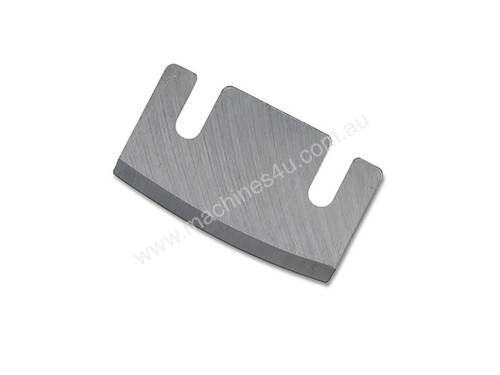 Optional Curved Blade for Veritas Tapered Tenon cutters
