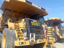 CATERPILLAR 777F Off Highway Trucks - picture0' - Click to enlarge