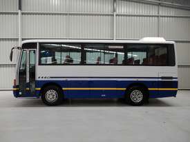Mitsubishi MJ-All Models Mini bus Bus - picture0' - Click to enlarge