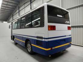 Mitsubishi MJ-All Models Mini bus Bus - picture1' - Click to enlarge