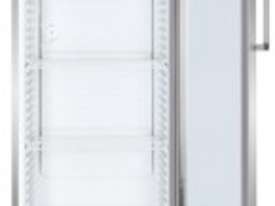 Liebherr 388 L Upright Refrigerator with Glass Door FKvsl 4113 - picture0' - Click to enlarge