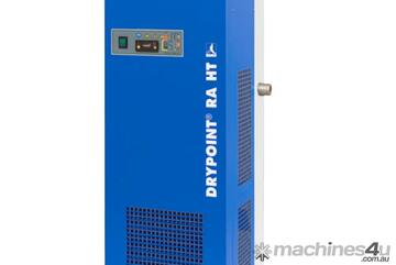 BEKO RAHT8 30cfm 0.25kW High Inlet Temperature Refrigerated Air Dryer