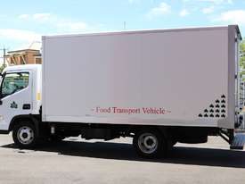 HYUNDAI MIGHTY EX4 REFRIGERATED TRUCK FOR SALE - picture0' - Click to enlarge