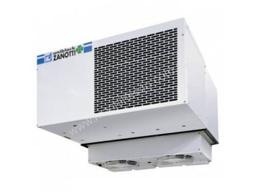 Zanotti BSB225T SB Range Drop-In Refrigerated Freezer Systems