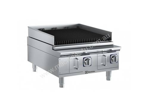 Electrolux Compact Line AGG24CEX Gas Char Grill