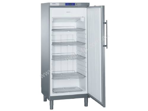 Liebherr GGv-5060 Upright Freestanding Freezer