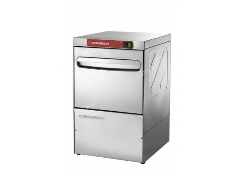 caption Comenda Red line RB215 Undercounter Glasswasher