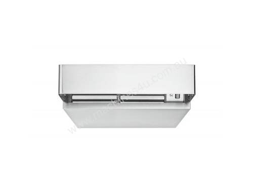 PIRON PC2100 Stainless Steel Condensation Exhaust Hood