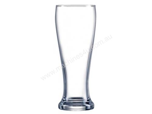 Arcoroc Brasserie Beer Glass 425 ml (box 48)