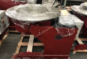 HBJ1.2 Welding Positioner (1.2 Ton Capacity)