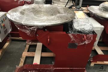 HBJ1.2 Welding Positioner (1.2 Ton Capacity) HBJ1.2 Welding Positioner (1.2 Ton Capacity)