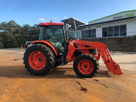 Kubota 9540D Tractor - picture0' - Click to enlarge