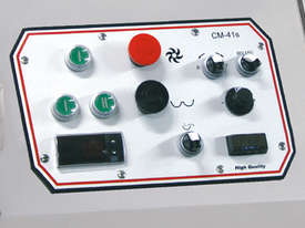 MAINCA CM-41 BOWL CUTTER | 12 MONTHS WARRANTY - picture1' - Click to enlarge