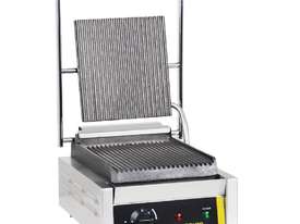 Apuro CD474-A - Bistro Contact Grill - picture0' - Click to enlarge