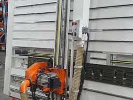 vertical panel saw  - picture0' - Click to enlarge