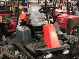 Jacobsen 3800 5 Gang Fine Cut Reelmower - picture1' - Click to enlarge
